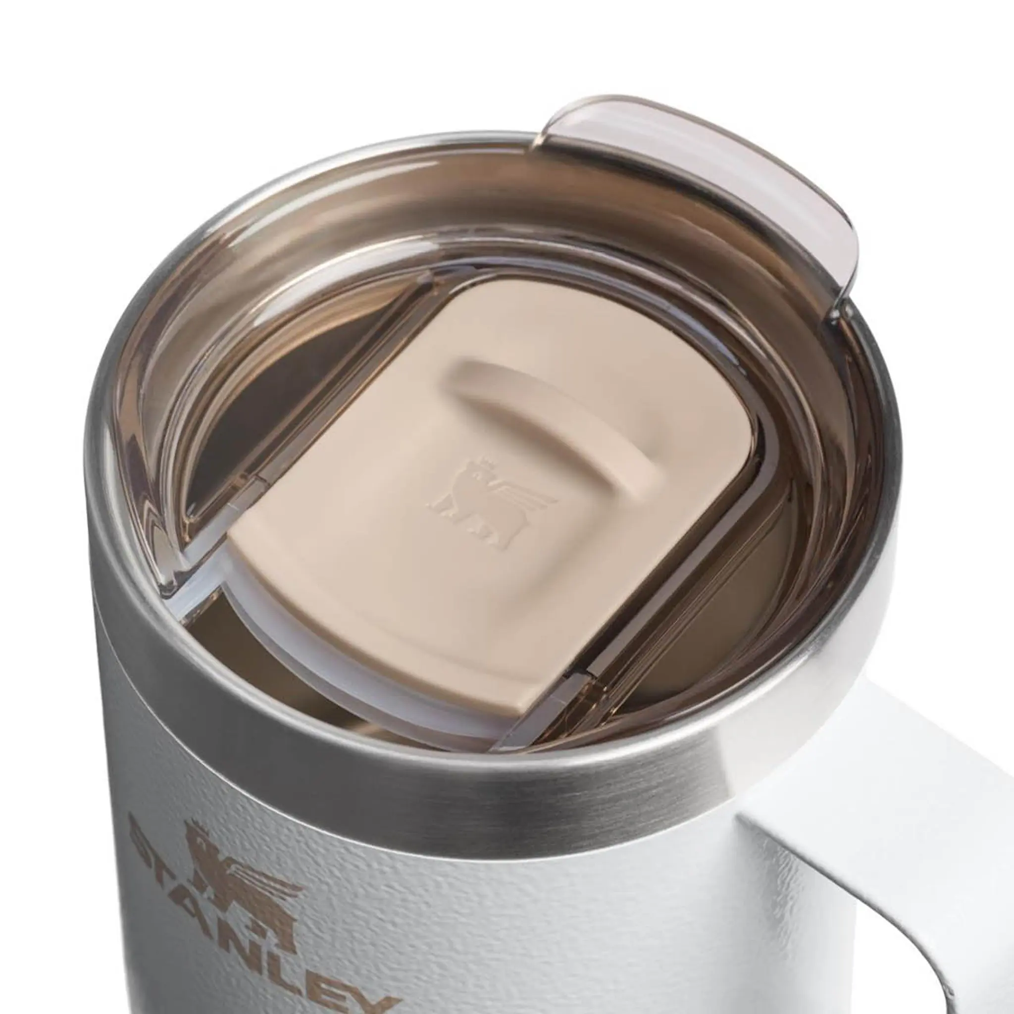 Stanley Everyday Camp termokopp 23 cl frost