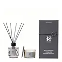 Bella gåvoset doftpinnar & doftljus Spring Tea