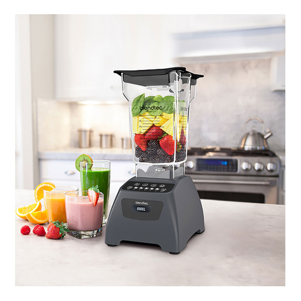Blendtec Classic 575 blender 2,2L 1560W svart