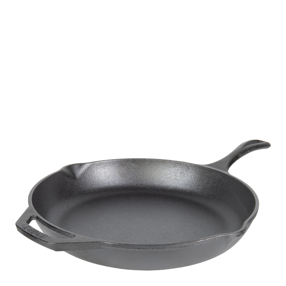 Lodge - Chef Collection valurautapannu 30 cm