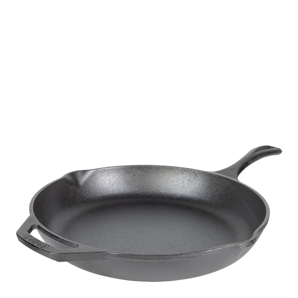 Lodge Chef Collection gjutjärnspanna 30 cm