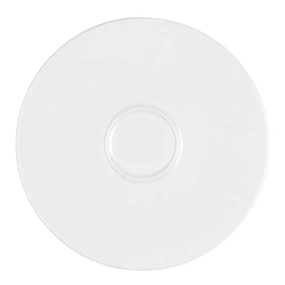 Salam Aluslautanen 18 cm Valkoinen