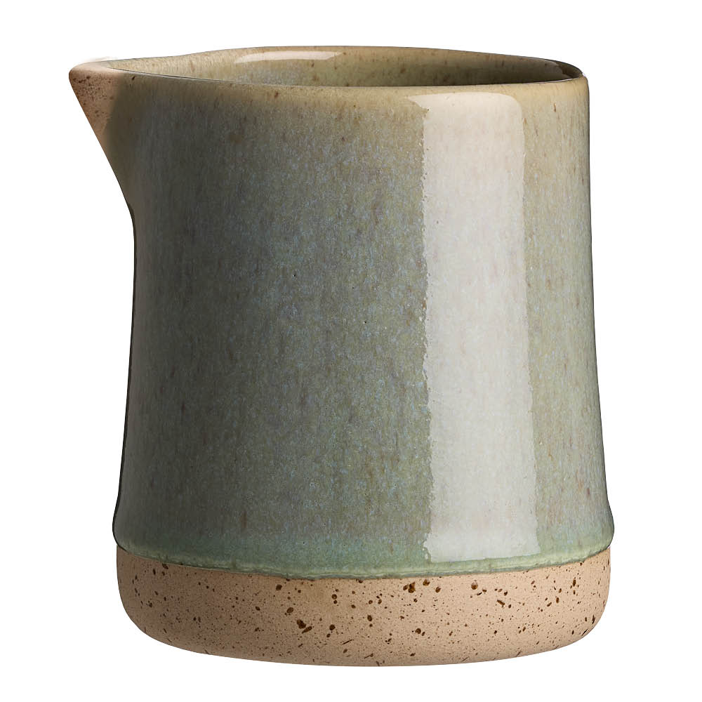 Aida RAW Colour kanne 35 cl Greenish