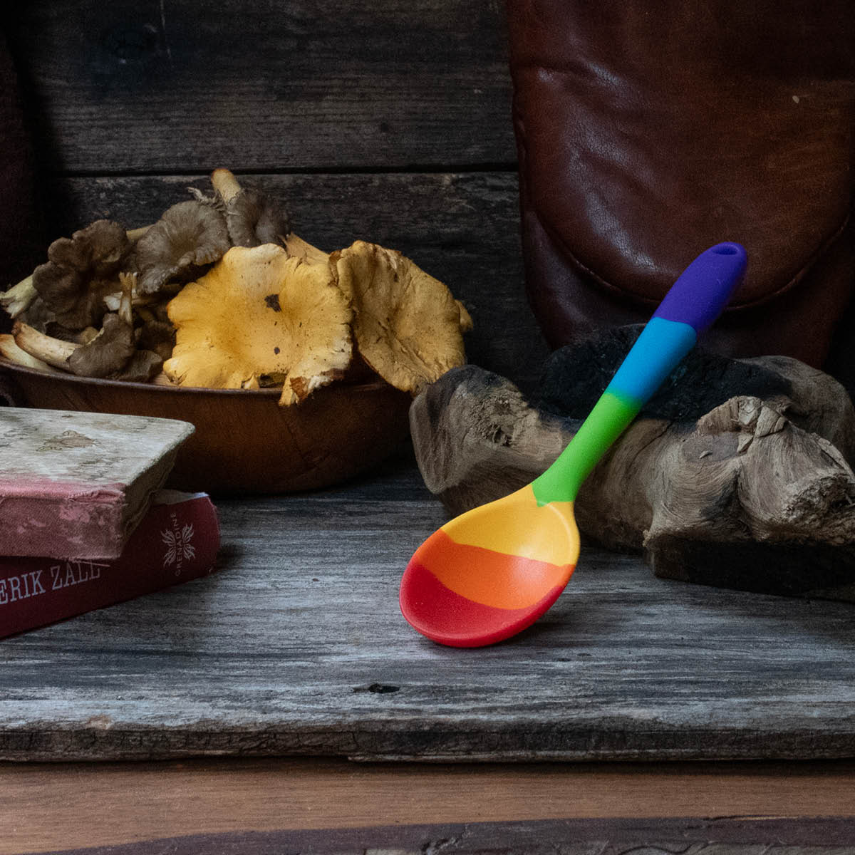 Taylor's Kauha 21 cm Silikoni