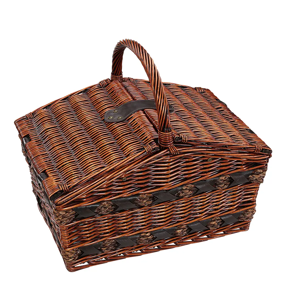 Como Piknik-kori 4 henkilöä