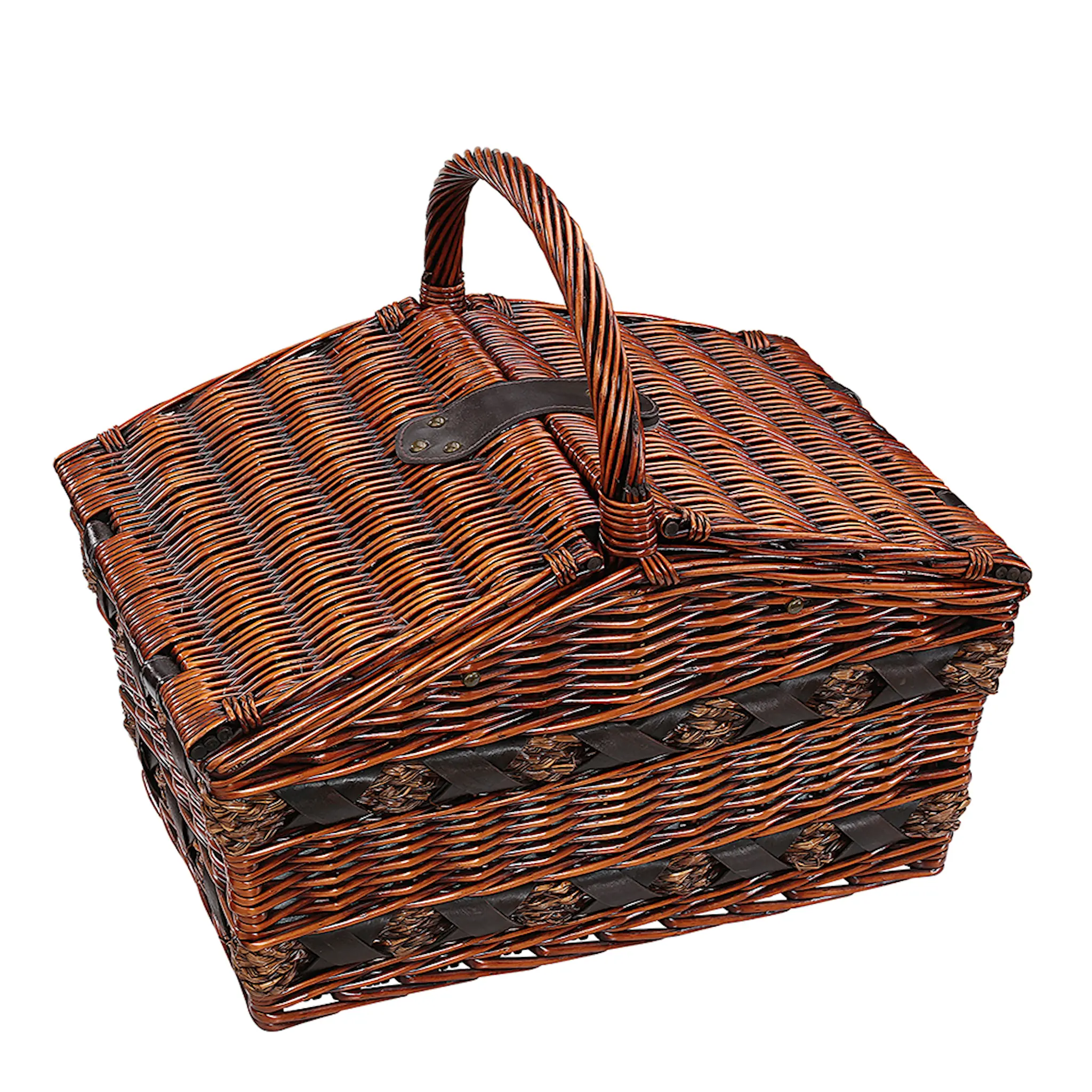 Cilio Como Picknickkorg 4 pers
