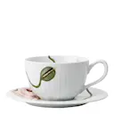 Hammershøi Poppy Tekopp Med Fat 38 cl 2 Delar