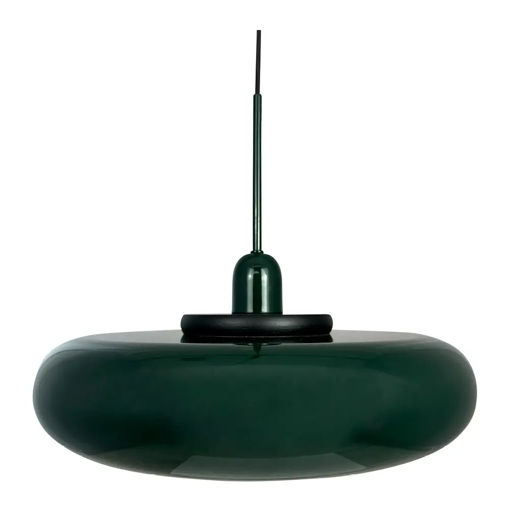 Planet Kattovalaisin 36 cm Vihreä