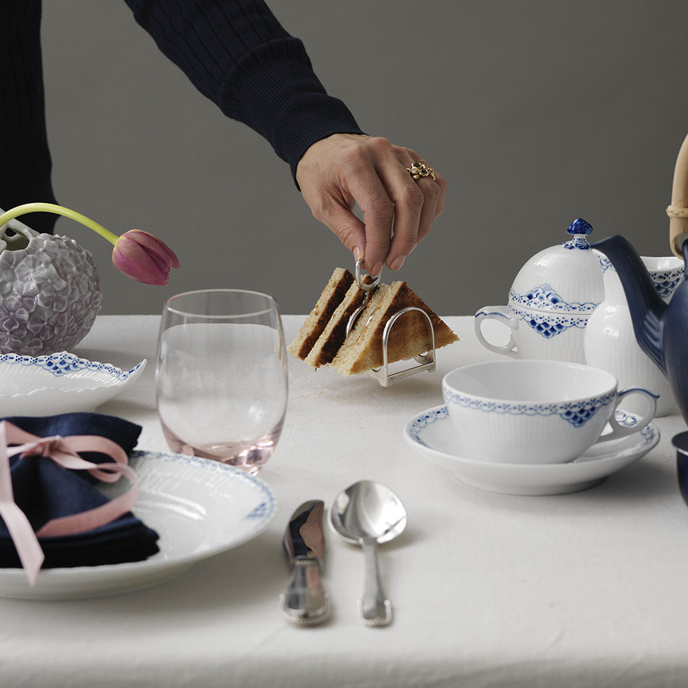 Royal Copenhagen Princess Kanna 17 cl