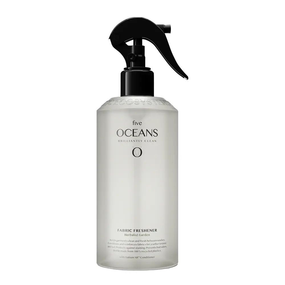 Five Ocean Tekstiilisuihke 50 cl Herbalist Garden