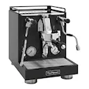 New Cellini Evolution Semiproffessionell Manuell Kaffemaskin Svart