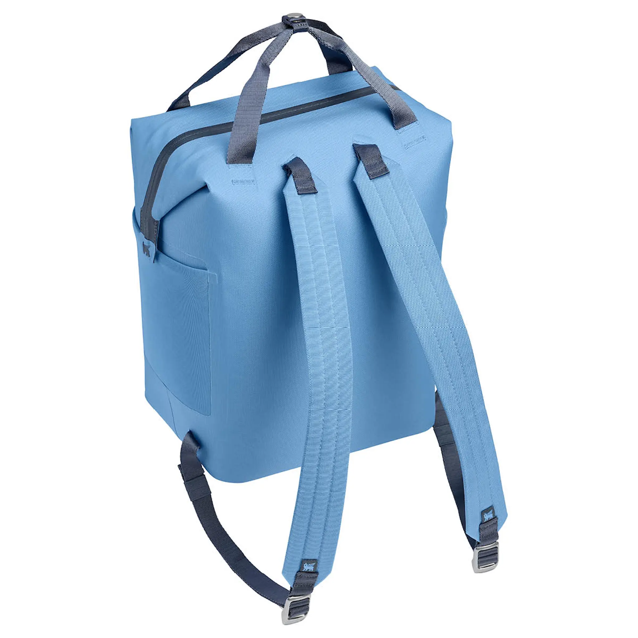 Stanley All Day kylryggsäck Madeleine midi 14L blue sky