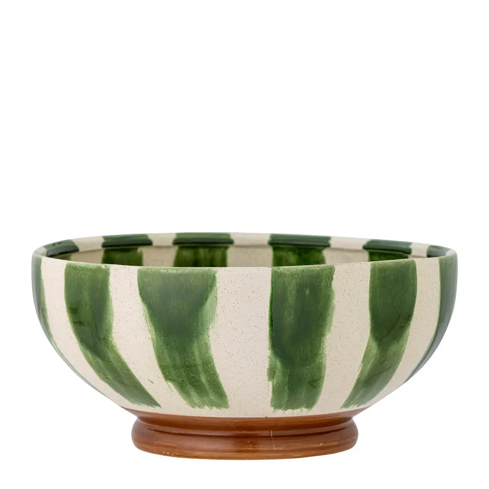 Shakti Kulho 26 cm Vihreä