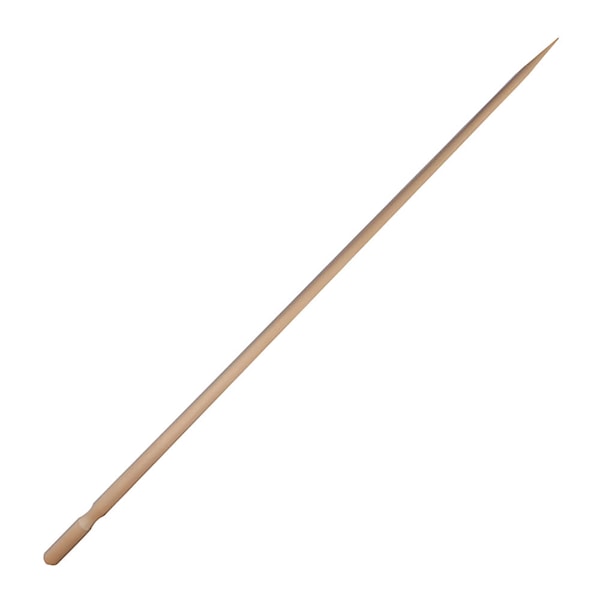 Bakpinne/Tunnbrödspinne rund 73 cm