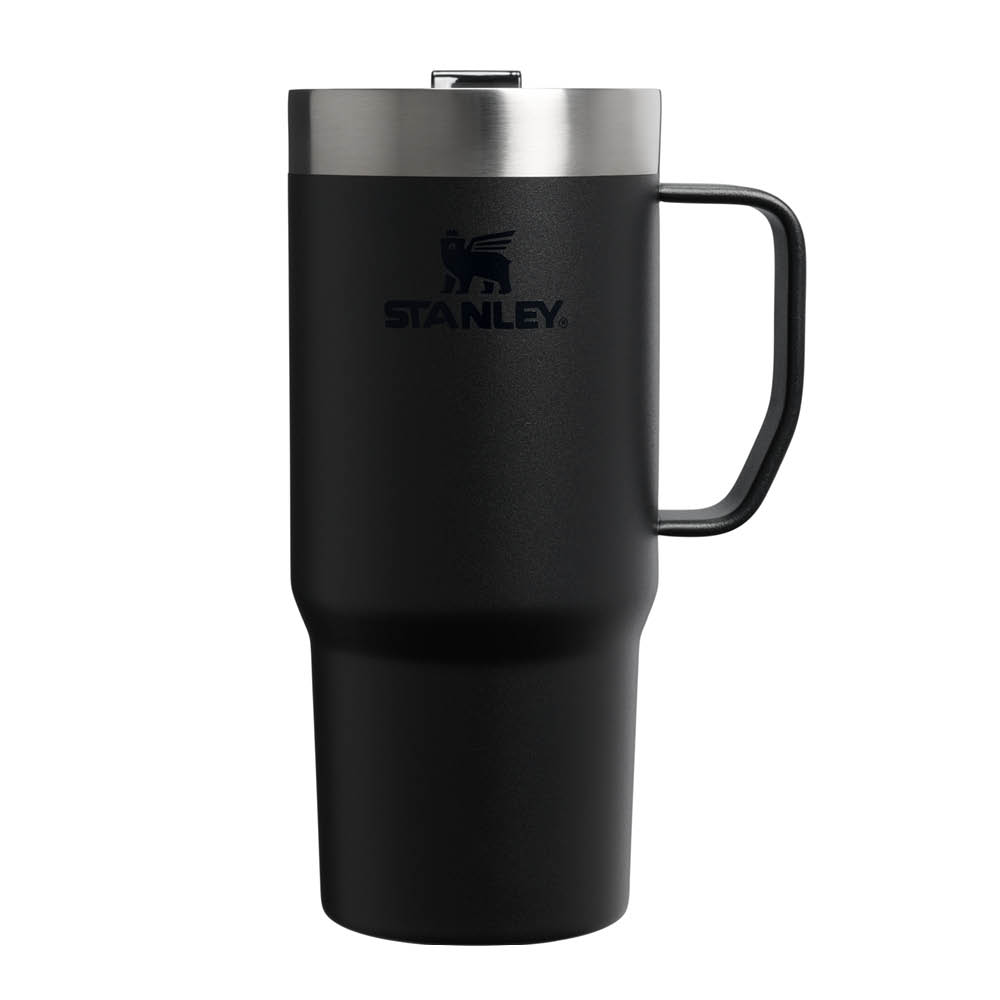 Stanley - Everyday Suburban Termosmuki 47 cl Musta