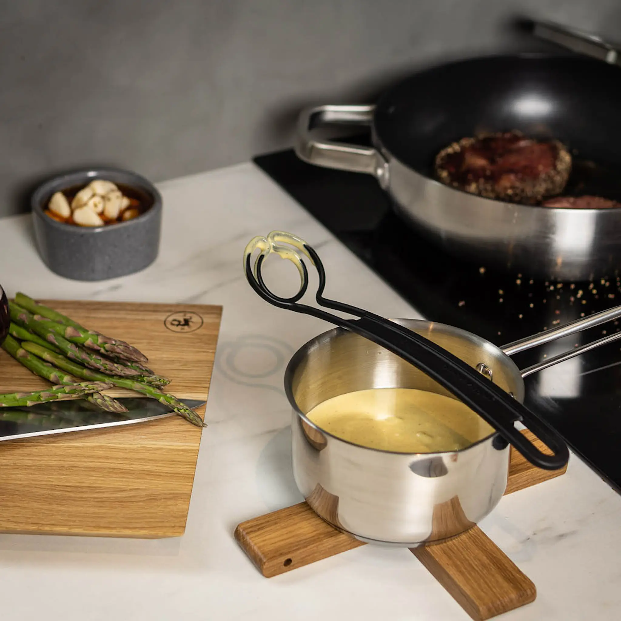 Modern House North Underlägg 20 cm