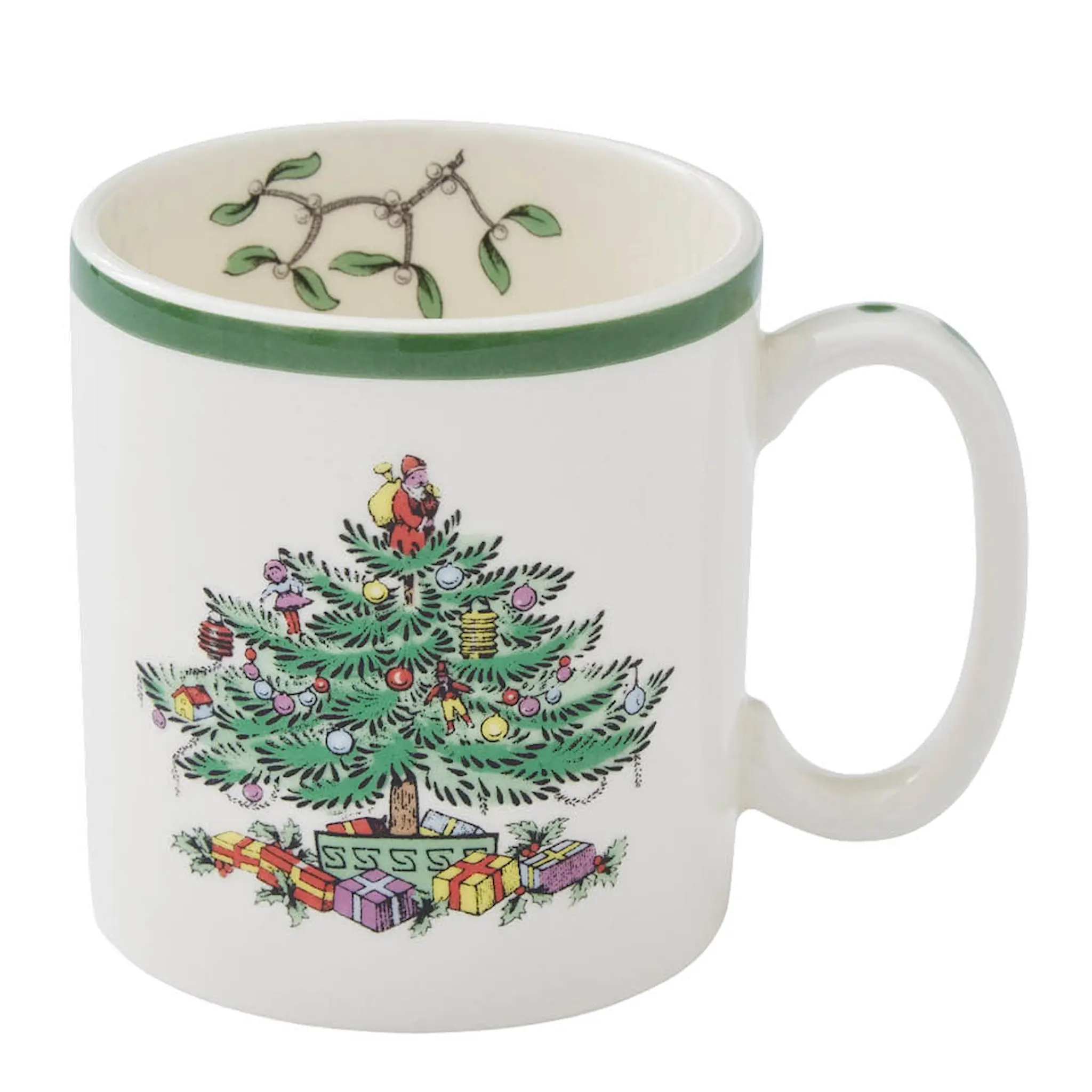 Spode Christmas Tree muki 25 cl