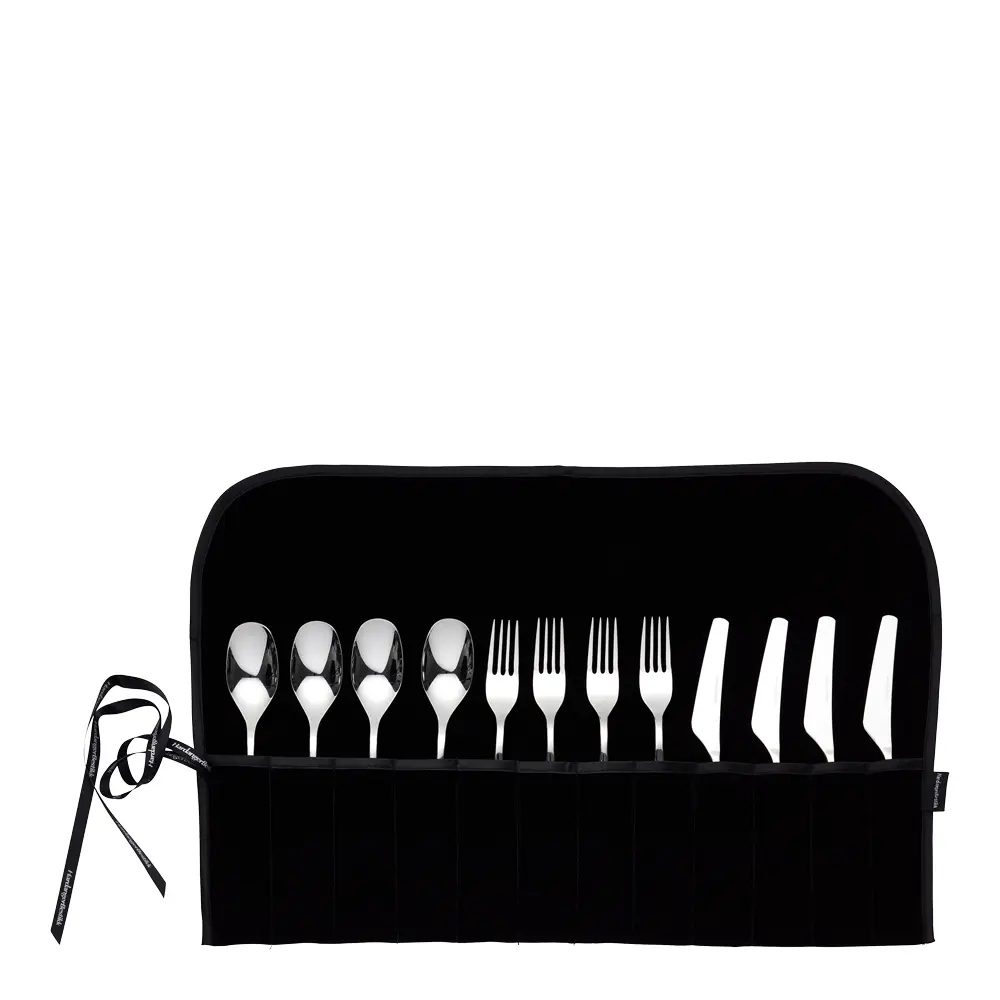 Aterinpussi 12 aterimelle