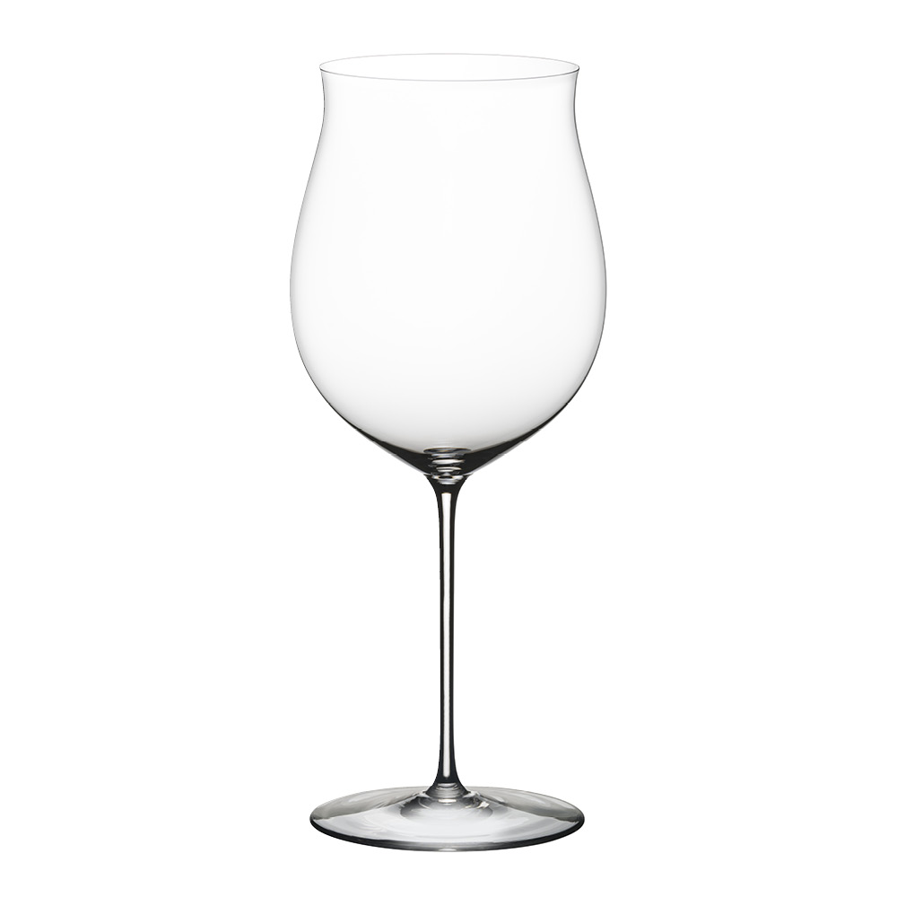 Riedel Superleggero Burgundy Rödvinsglas 102,2 cl Munblåst