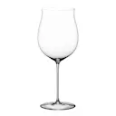 Superleggero Burgundy Rödvinsglas 102,2 cl Munblåst