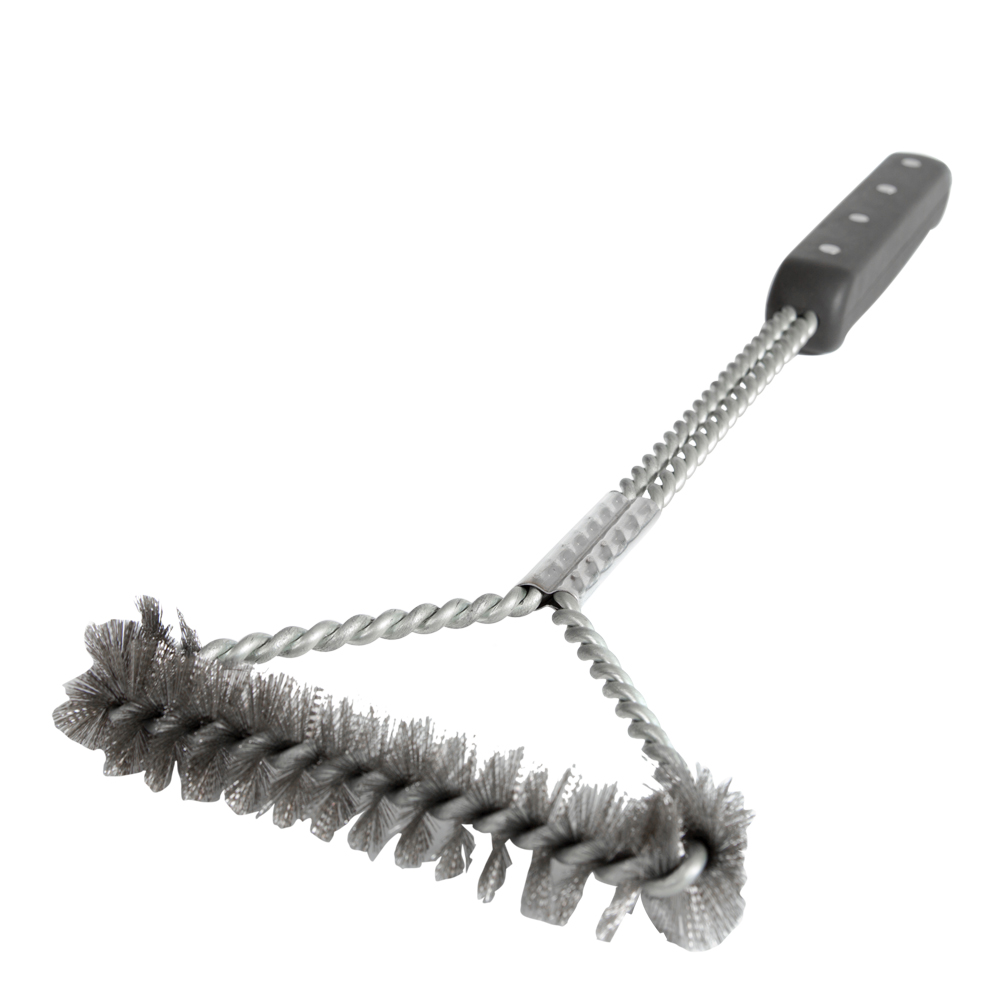 Broil King Grillbørste trekant 16,5 cm