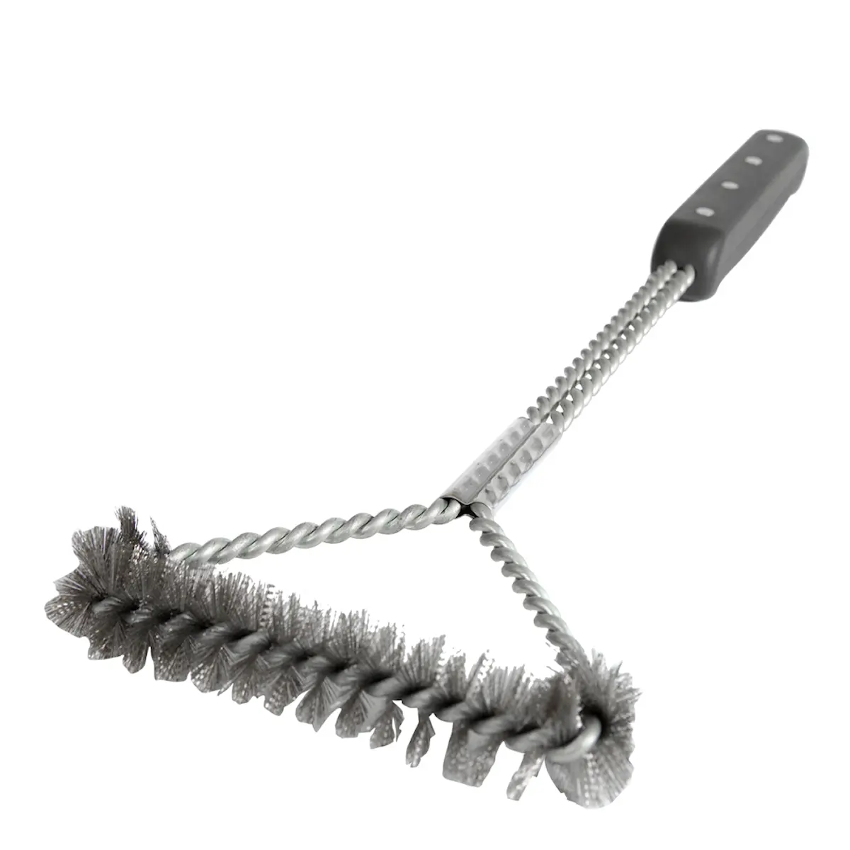 Broil King Grillborste trekant 16,5 cm