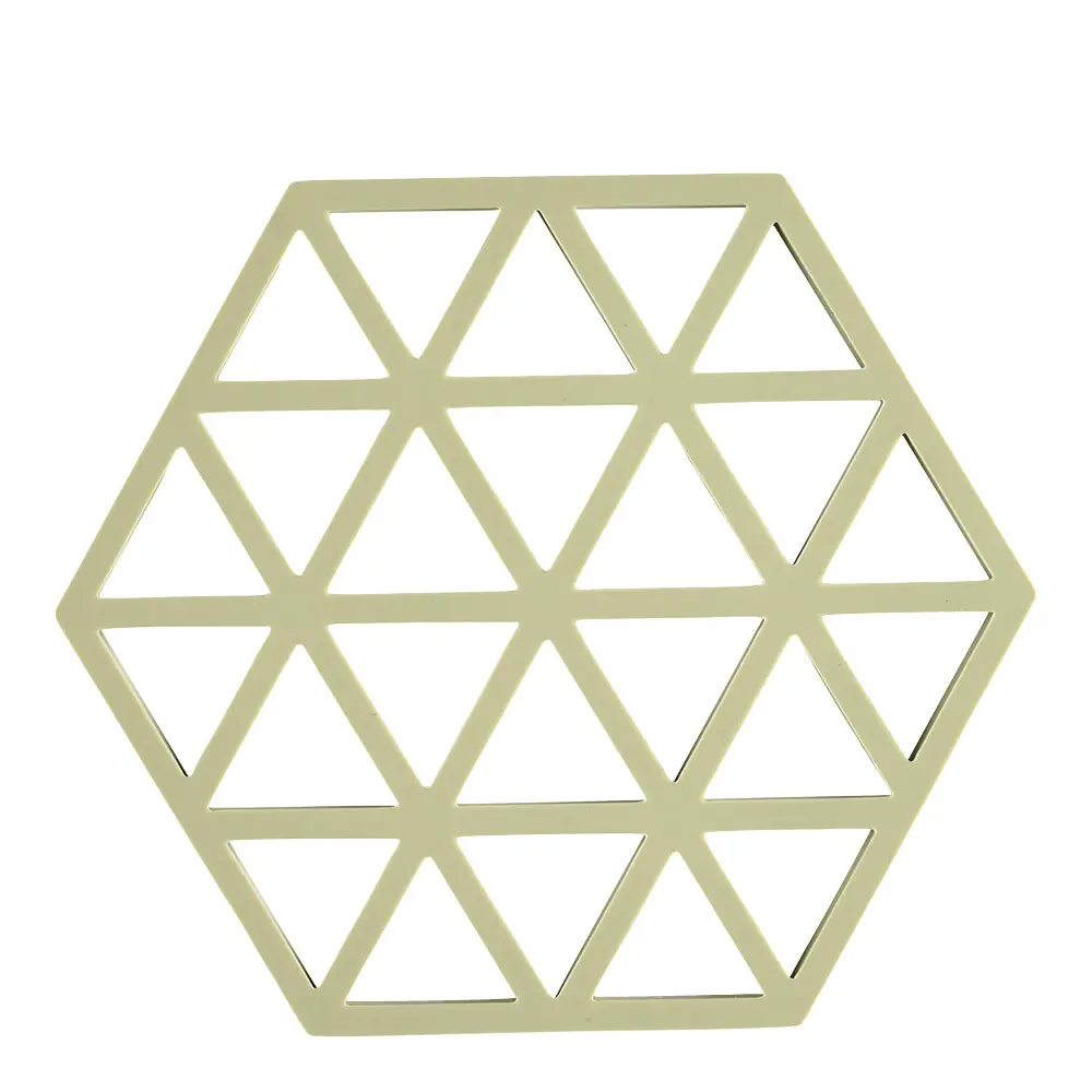 Triangles Pannunalunen 16 cm Matcha Green