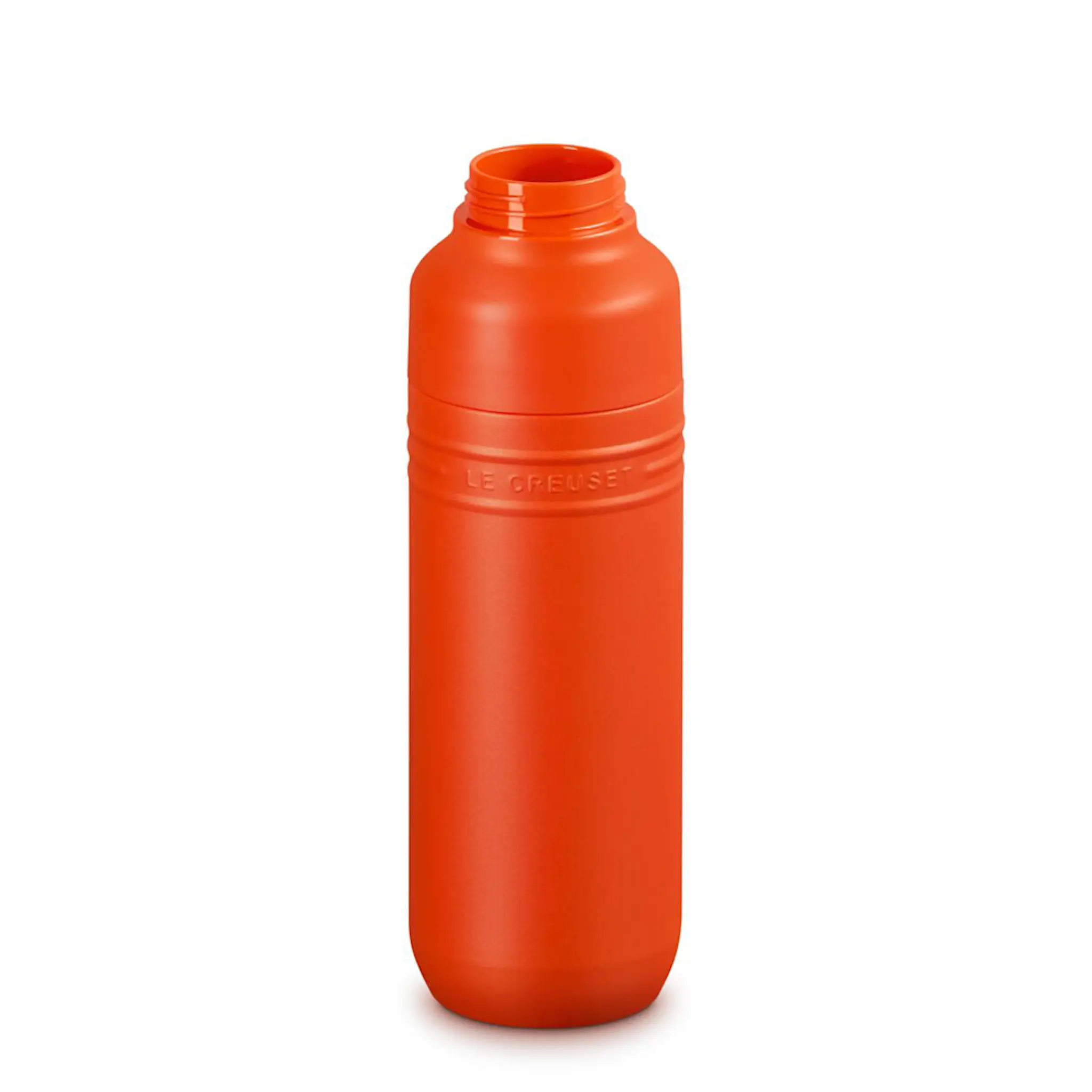Le Creuset On The Go termosflaska 0,5 L volcanic