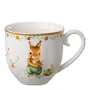 Annual Easter årsutgåva 2026 mugg 39 cl multi