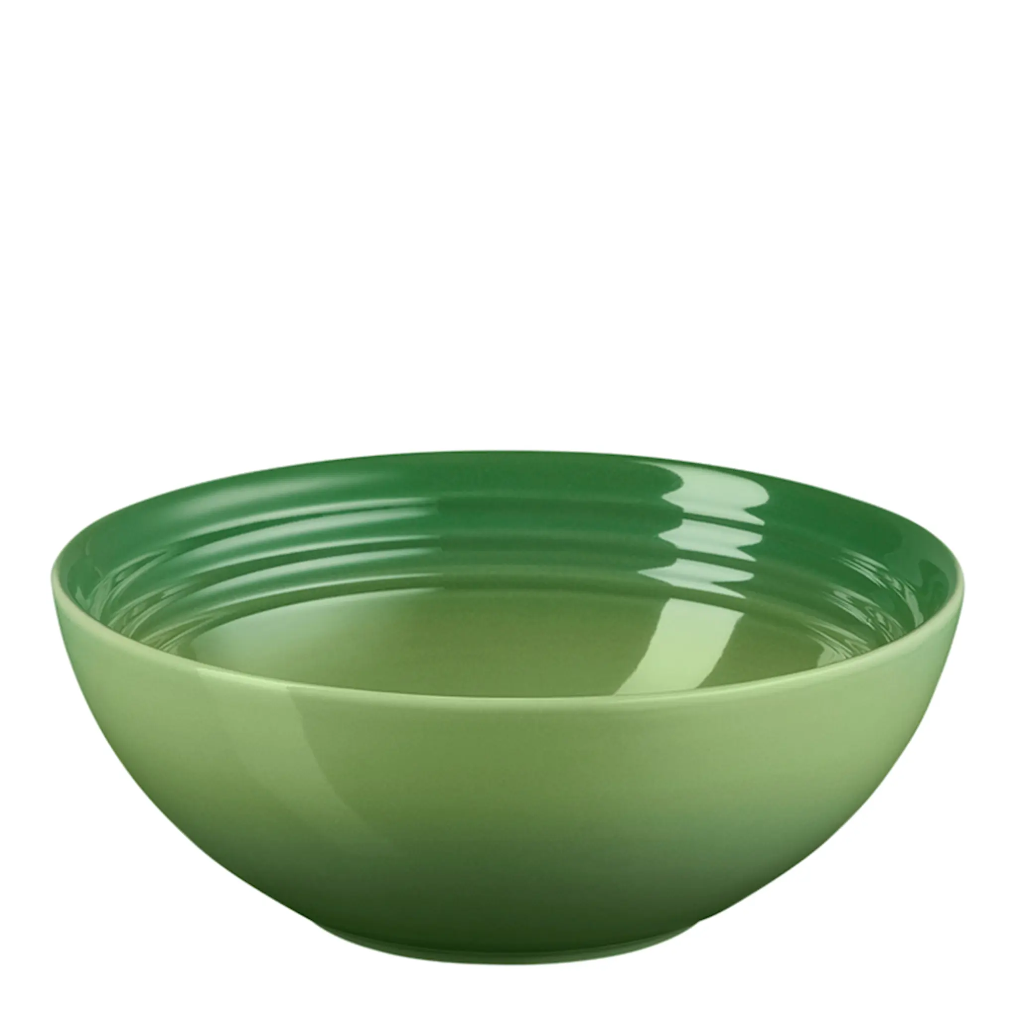 Le Creuset Signature Kulho 16 cm Bamboo