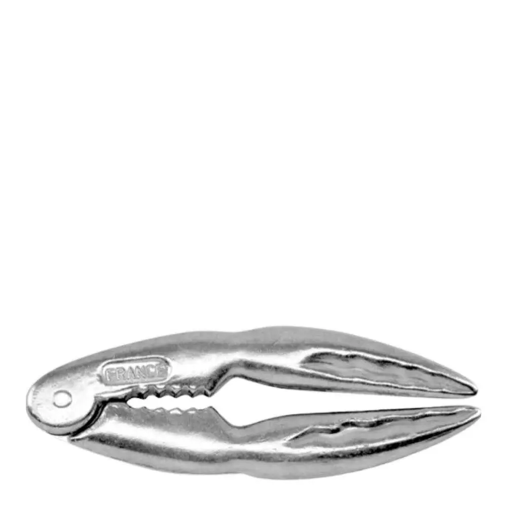 Skalldyrtang 14 cm stål