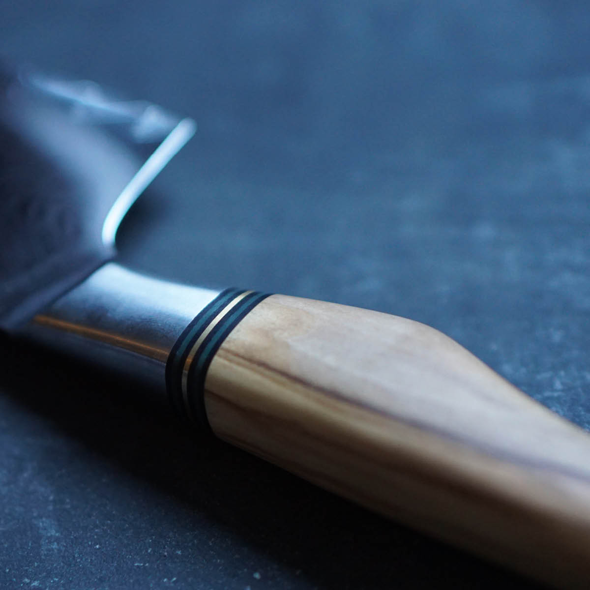 Ryda Knives Ryda Knives ST650 Veitsisetti 2 osaa