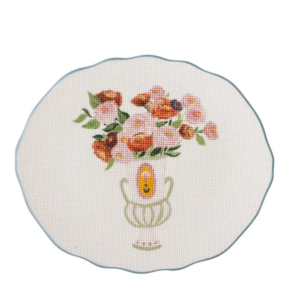 Dorothy Lautanen 20 cm Sininen