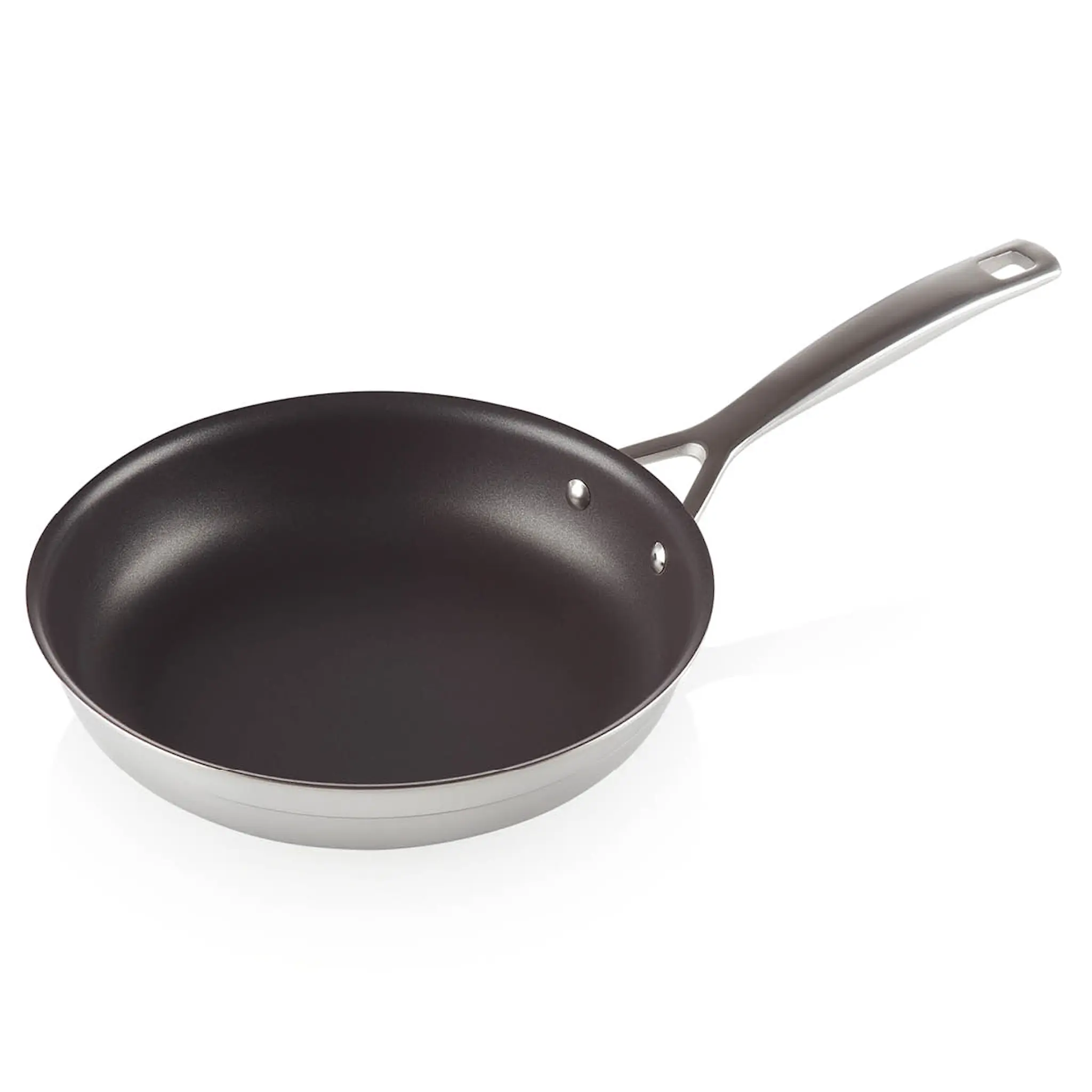 Le Creuset 3-Ply Non-stick stekpanna 24 cm