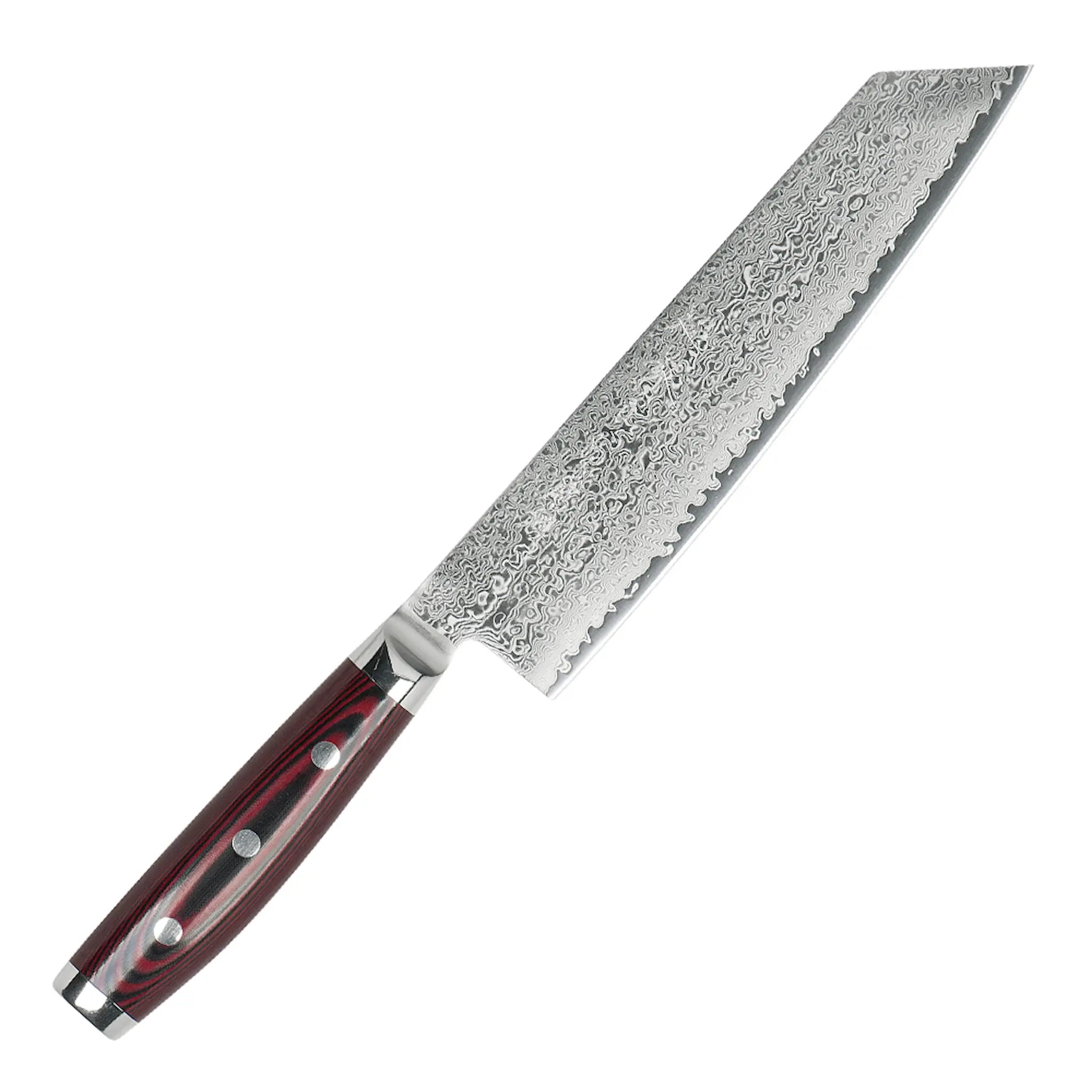 Yaxell Super Gou Kiritsuke 20 cm