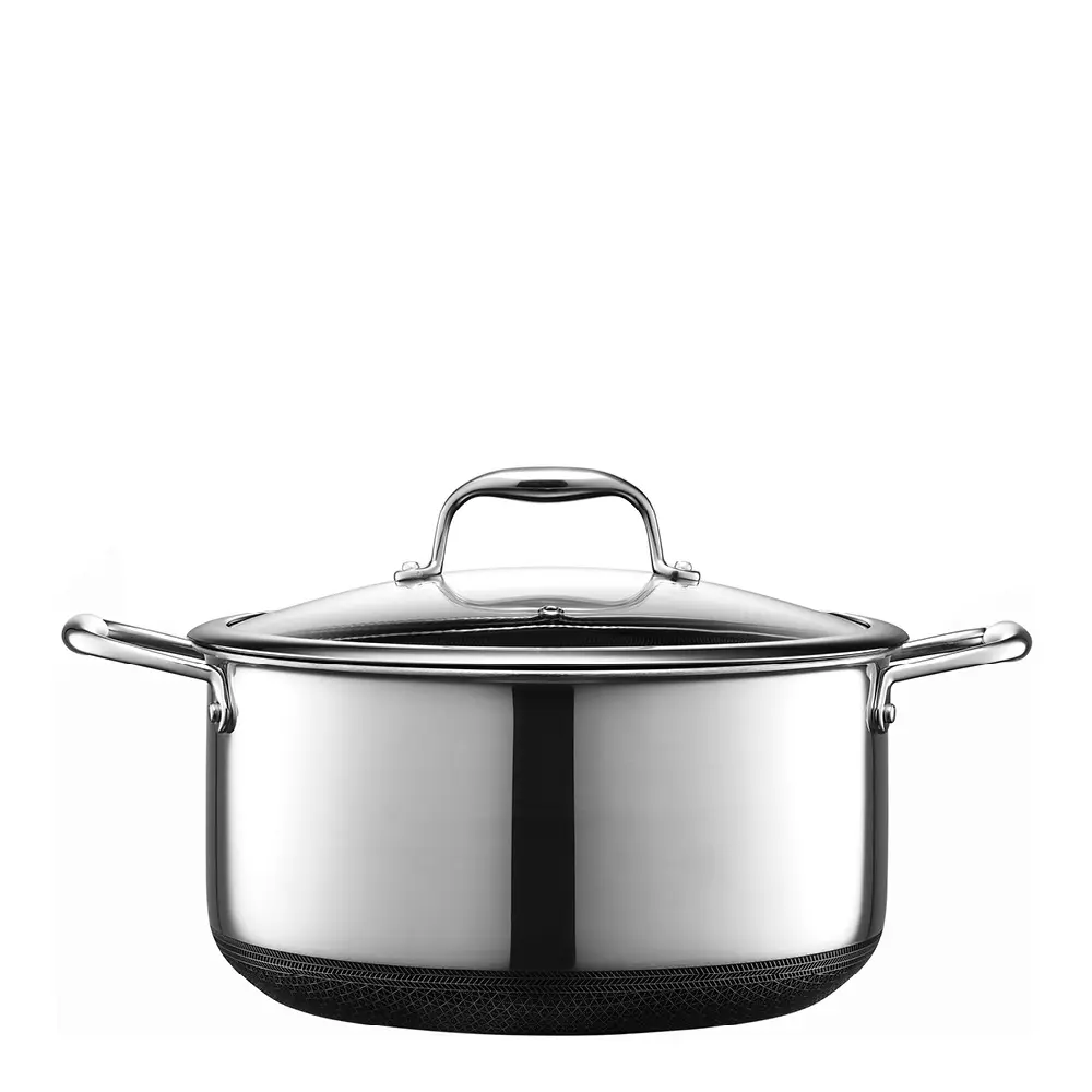 Hybrid Kattila 7,6 L