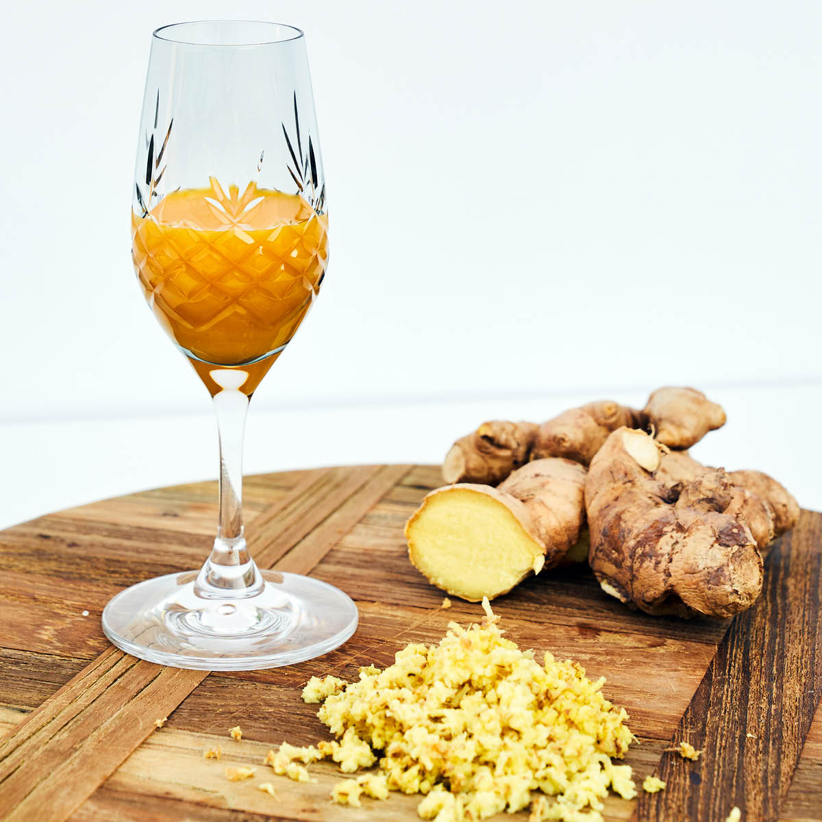 Frederik Bagger Crispy Portvinsglas 10 cl 2-pack Sapphire