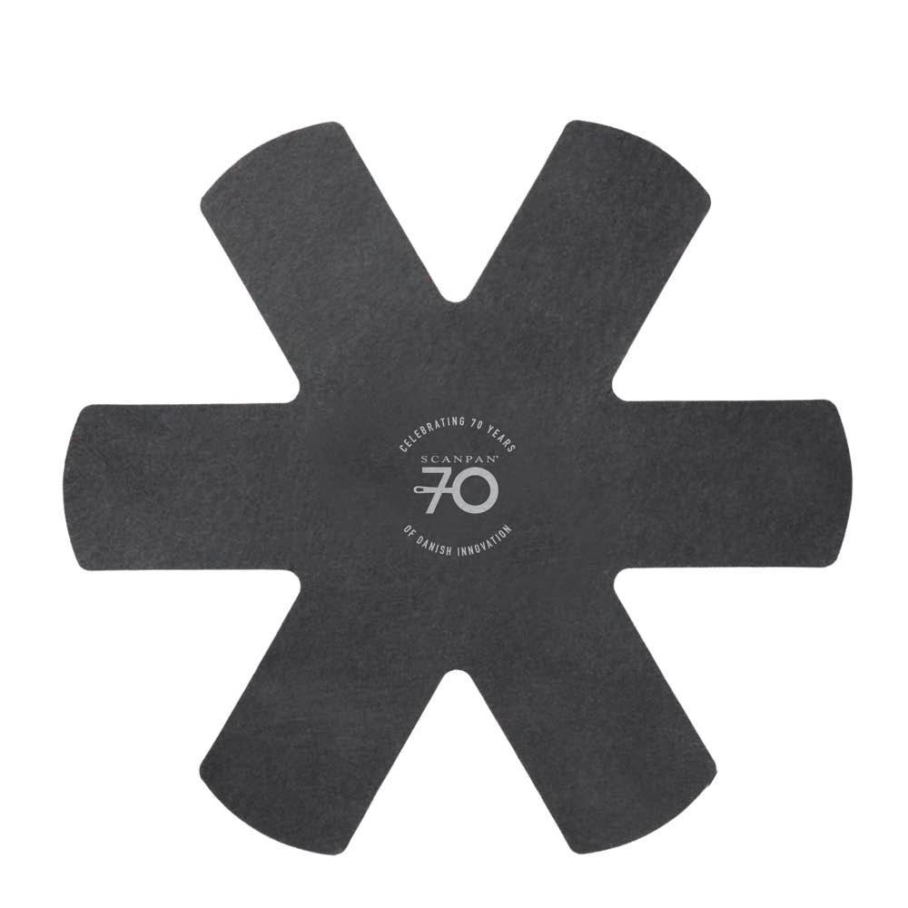Scanpan Stekpanneskydd 38 cm