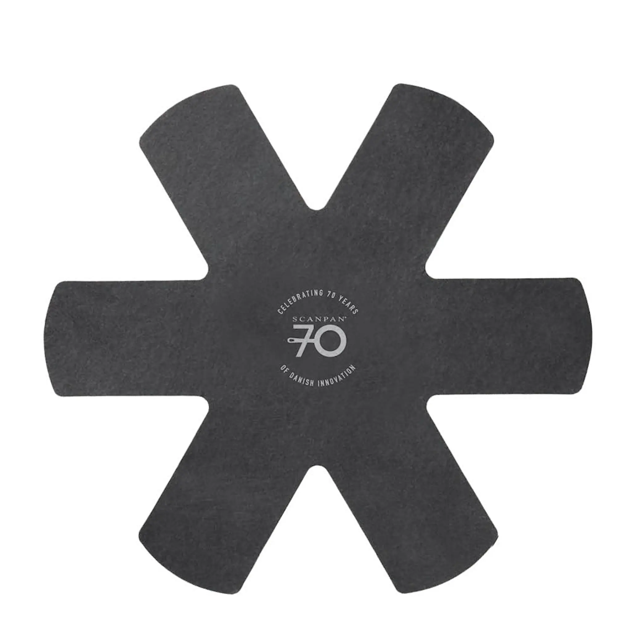 Scanpan Stekpanneskydd 38 cm
