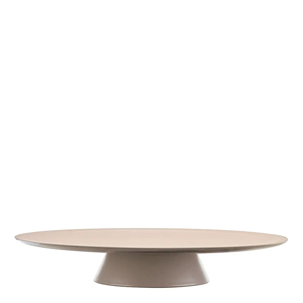 Raw Kakkuvati 34 cm Nordic Nude