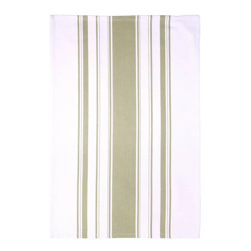 Love Colour kjøkkenhåndkle 45x70 cm sage grønn