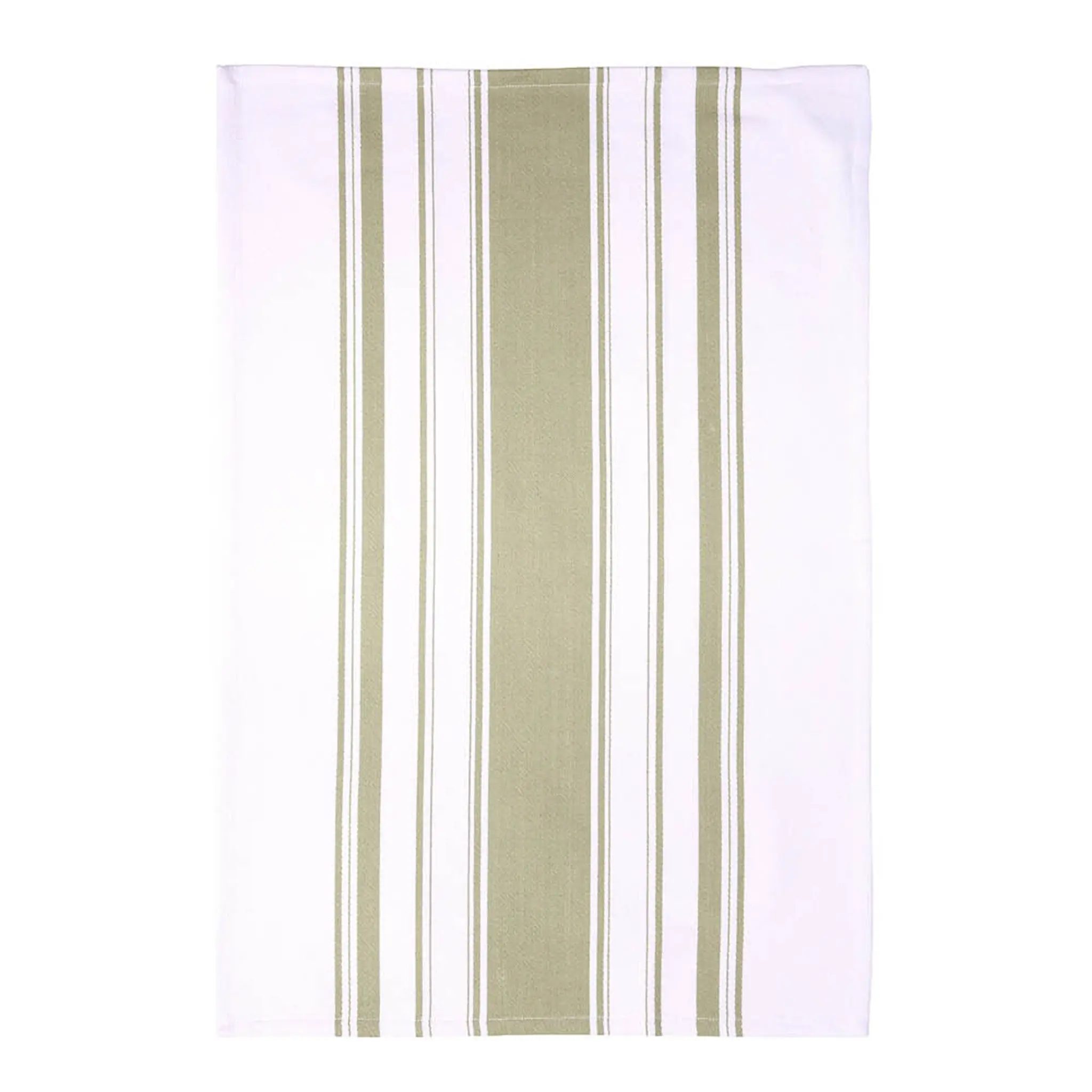 Dexam Love Colour kjøkkenhåndkle 45x70 cm sage grønn