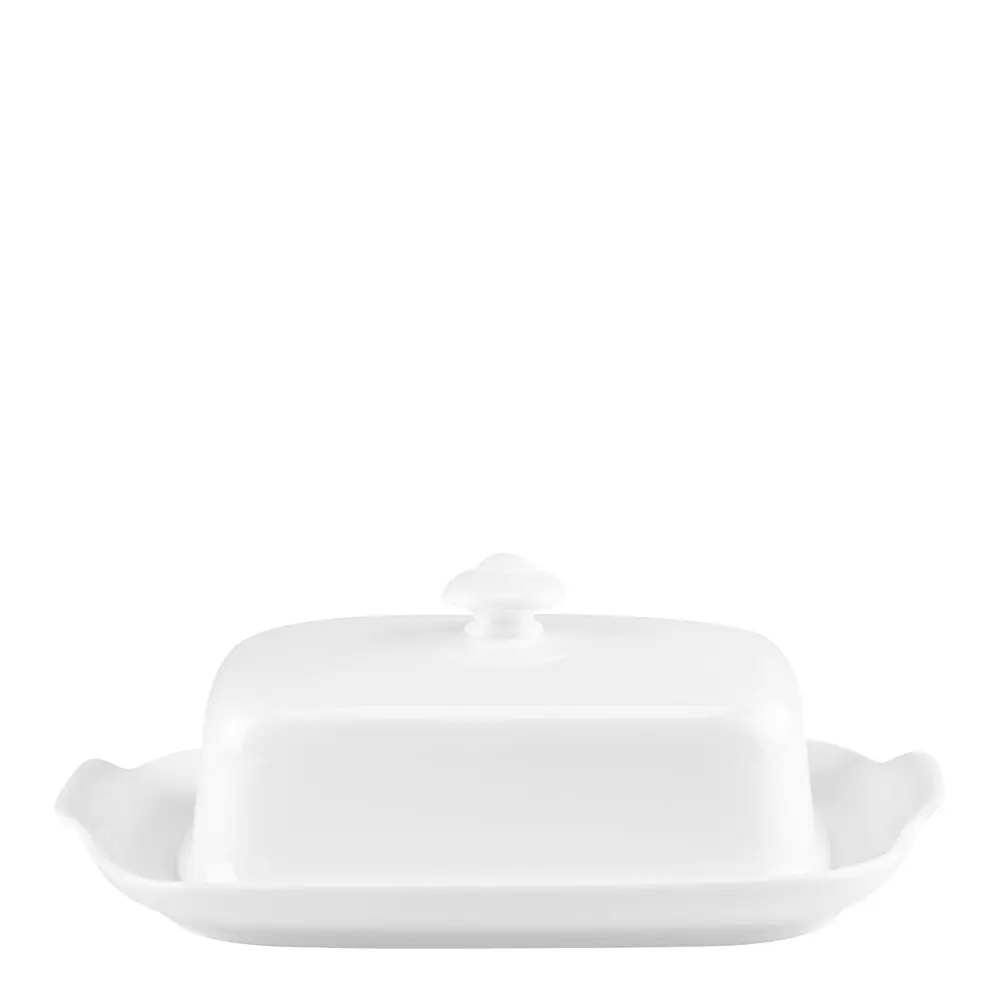 Royal Voikuppi 2 osaa Valkoinen