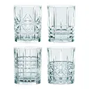 Highland Tumbler 4-pack