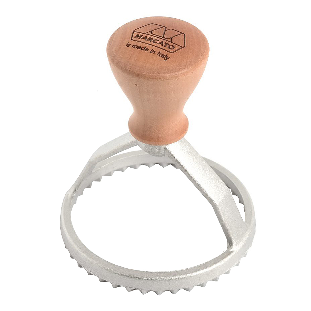 Marcato - Atlas Raviolimuotti pyöreä 8 cm