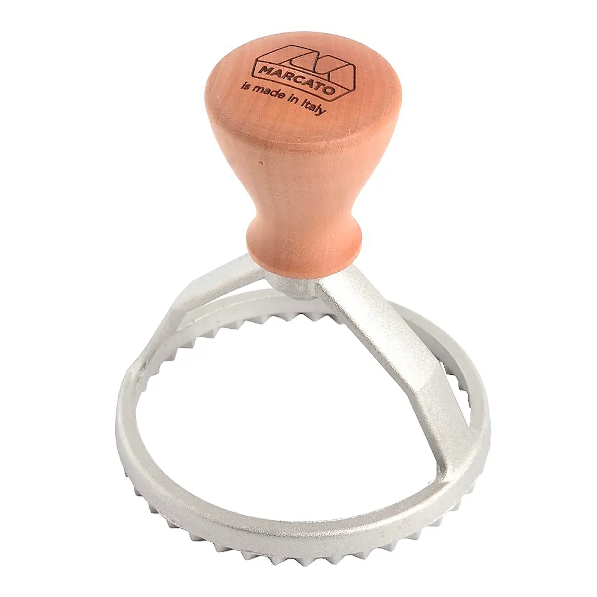 Marcato Atlas Raviolistämpel rund 8 cm