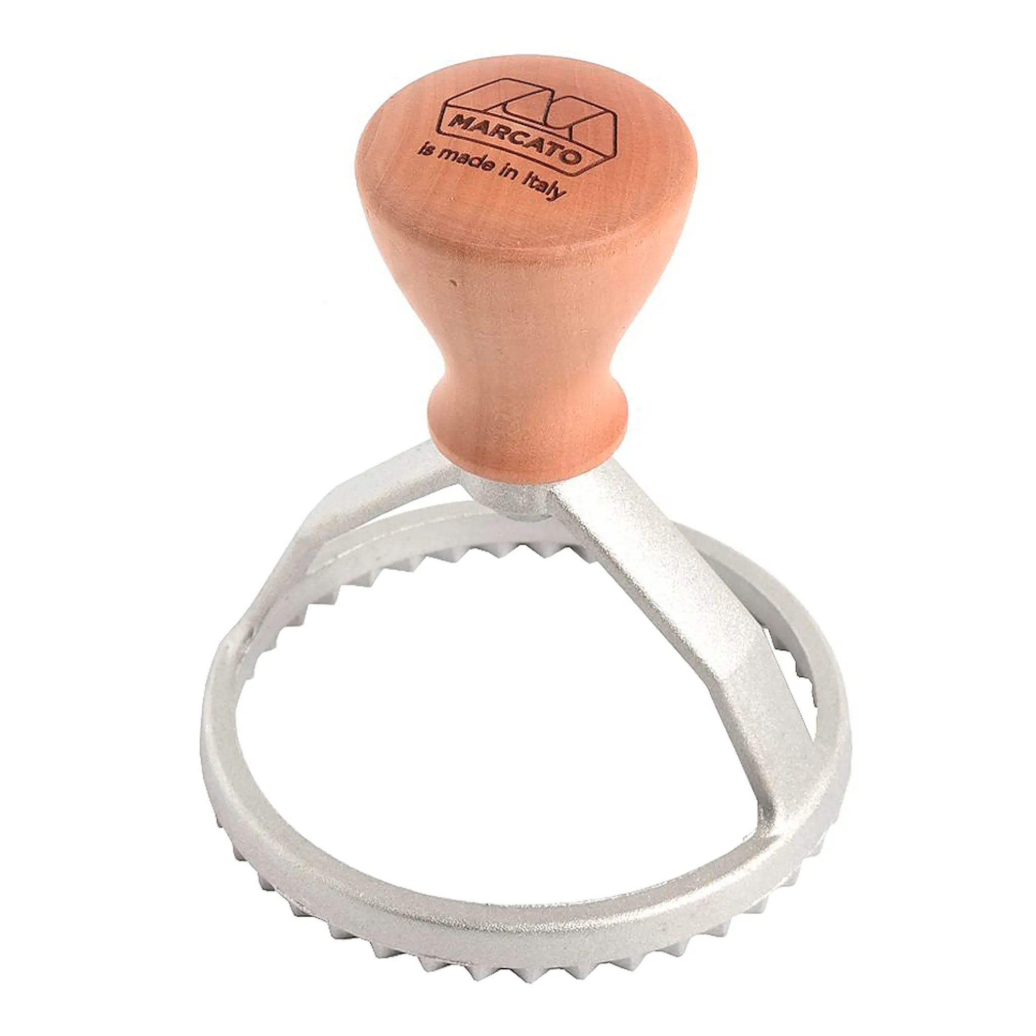 Marcato Atlas Raviolistämpel rund 8 cm