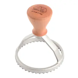 Atlas Raviolimuotti pyöreä 8 cm