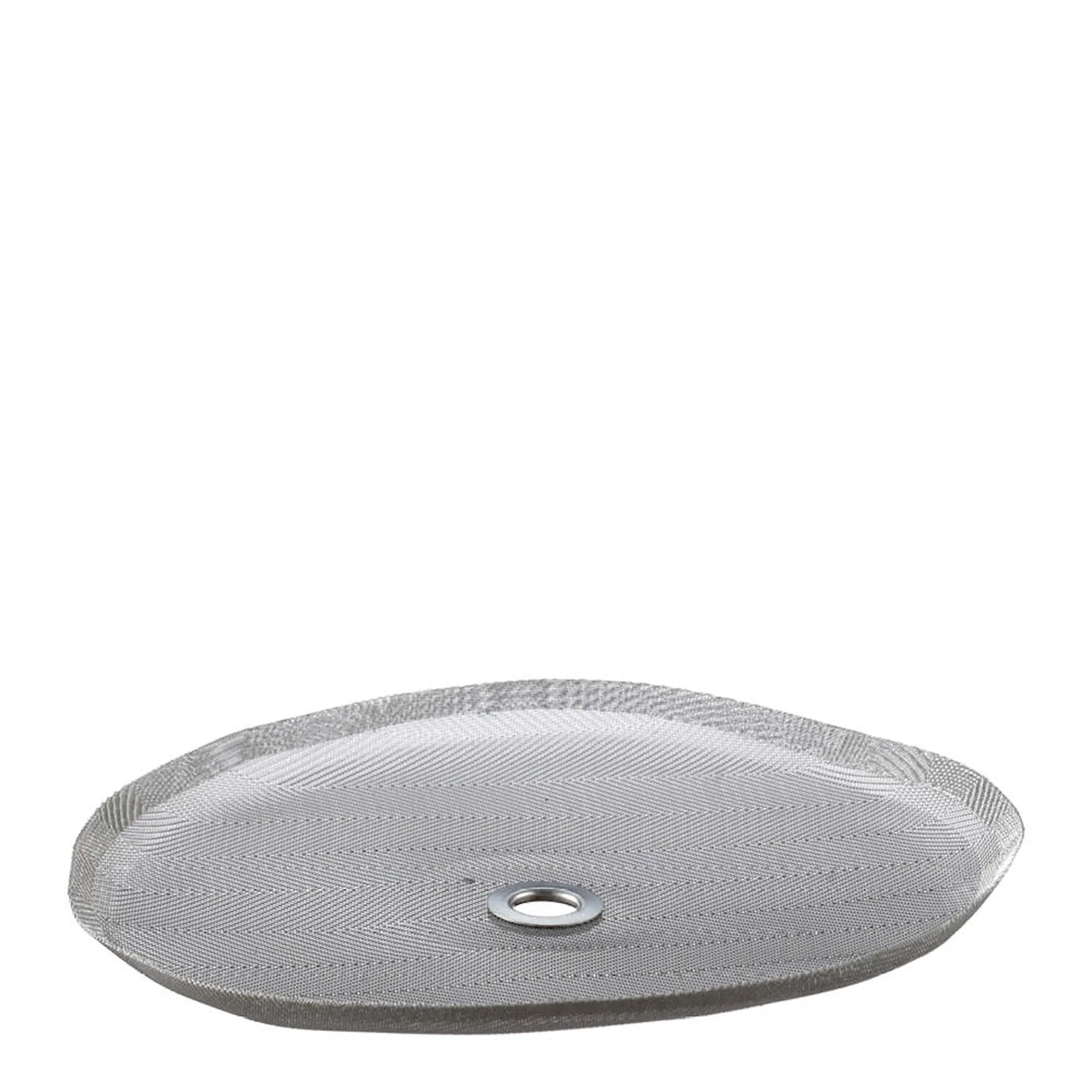 Bodum Chambord spiralplatta till kaffepress 3-koppar krom