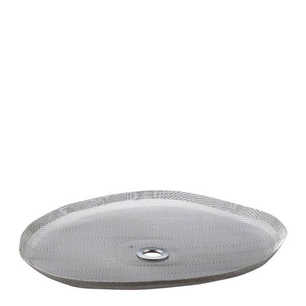 Chambord spiralplatta till kaffepress 3-koppar